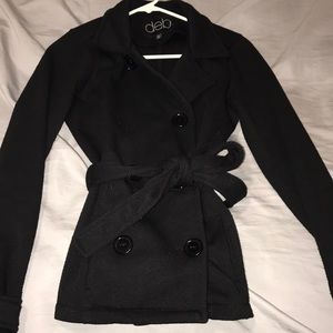 Deb Pea Coat